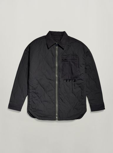 Chaqueta Unisex Postino Oversized 2.0